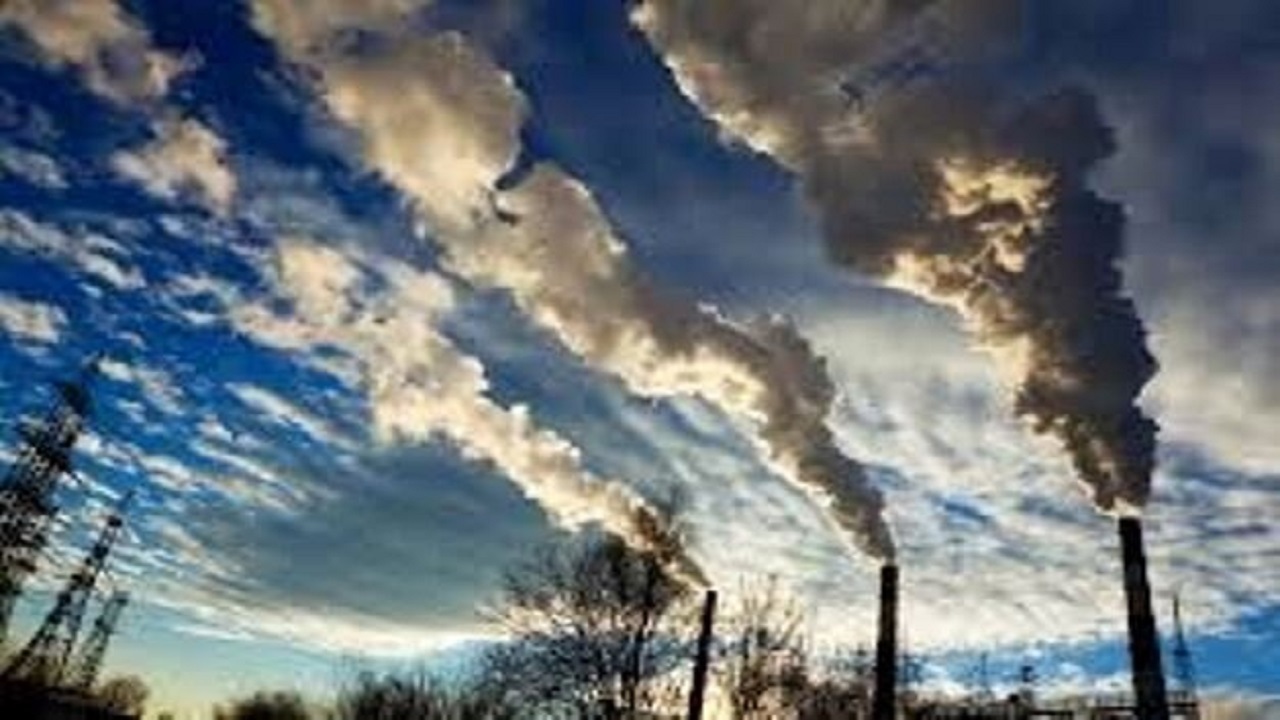 به نفس افتادن اهالی روستای فارمد با کارخانه سیمان + فیلم