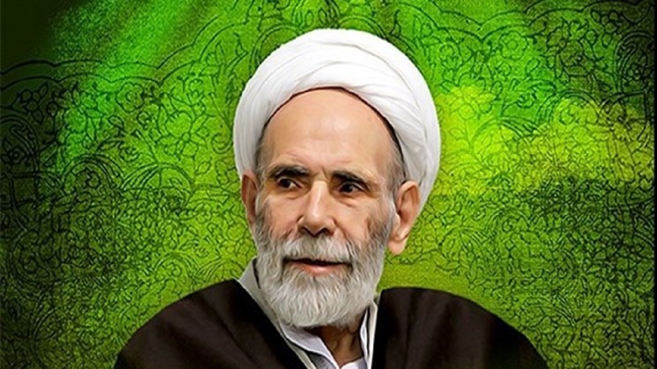 سفارشی برای شب و روز عرفه از زبان آقامجتبی تهرانی