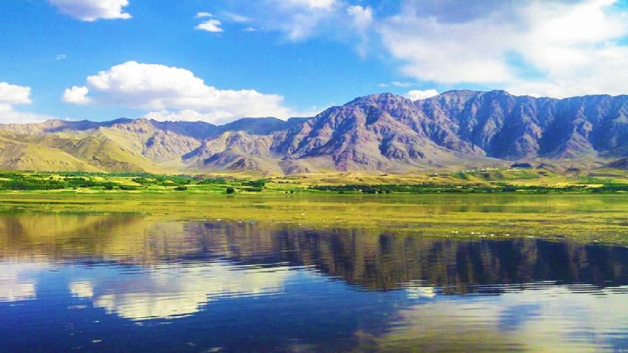 کمیته طبیعت‌گردی در شهرستان بروجن فعال می‌شود