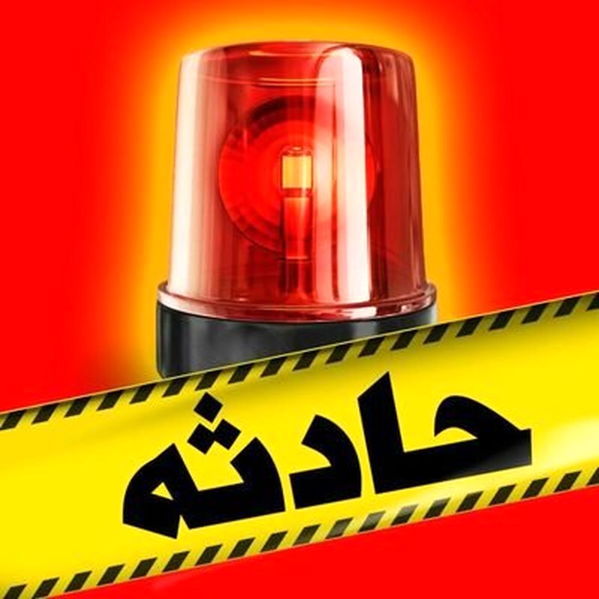 واژگونی پراید محور آبادان به اهواز ۱ فوتی و ۵ مصدوم برجای گذاشت
