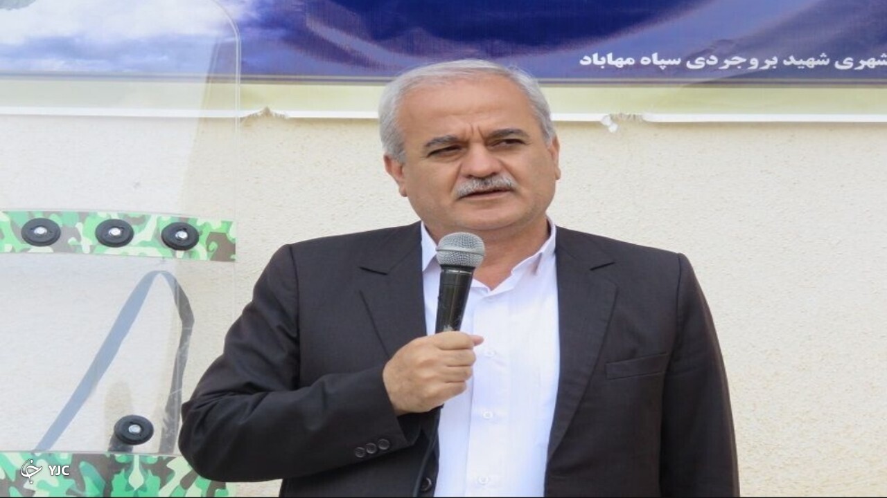 بسیج در تمام عرصه‌ها نقش پر رنگ و تاثیرگذار دارد