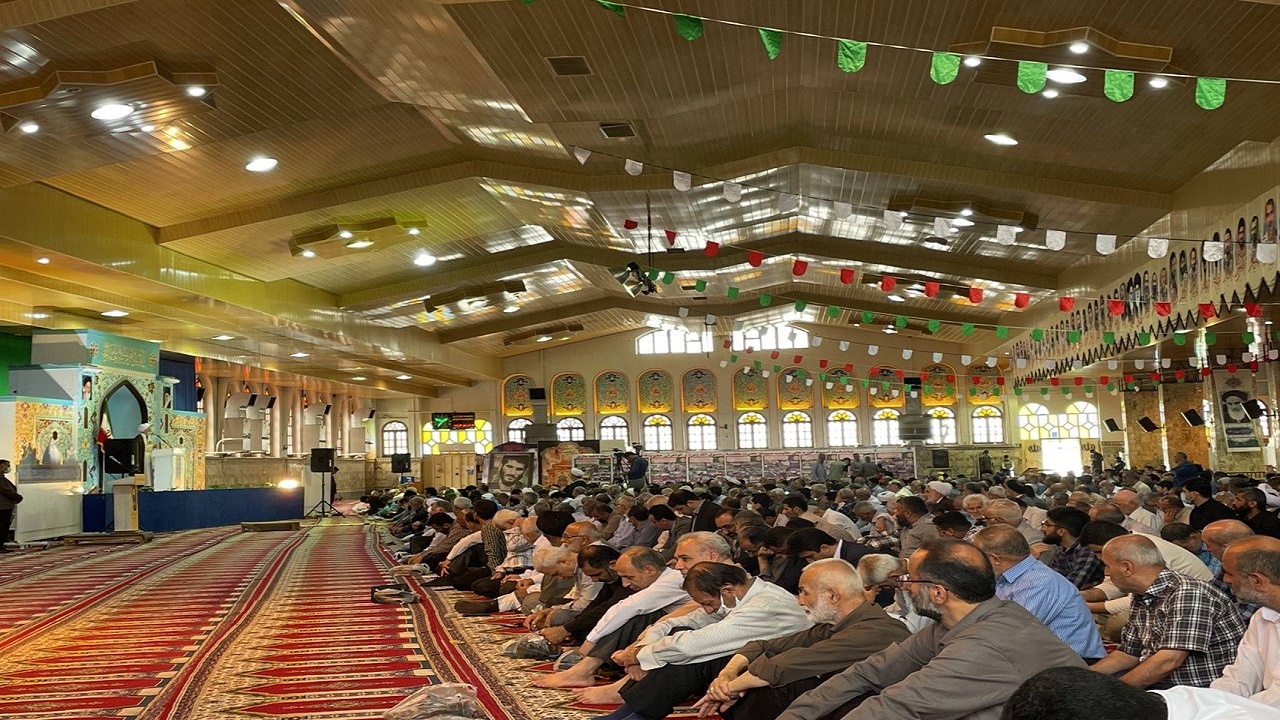لزوم از بین رفتن ساختار فساد زا
