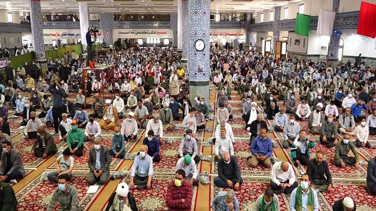 عفاف و حجاب نیازمند فرهنگ سازی است
