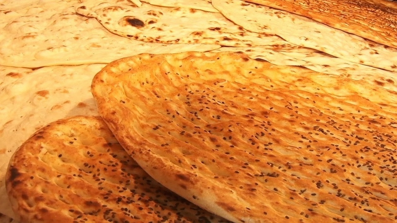 وضعیت مطلوب آرد در آذربایجان شرقی