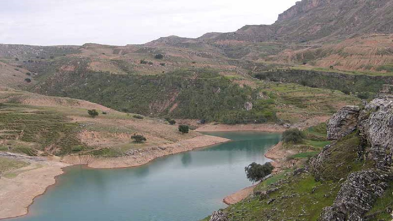 از