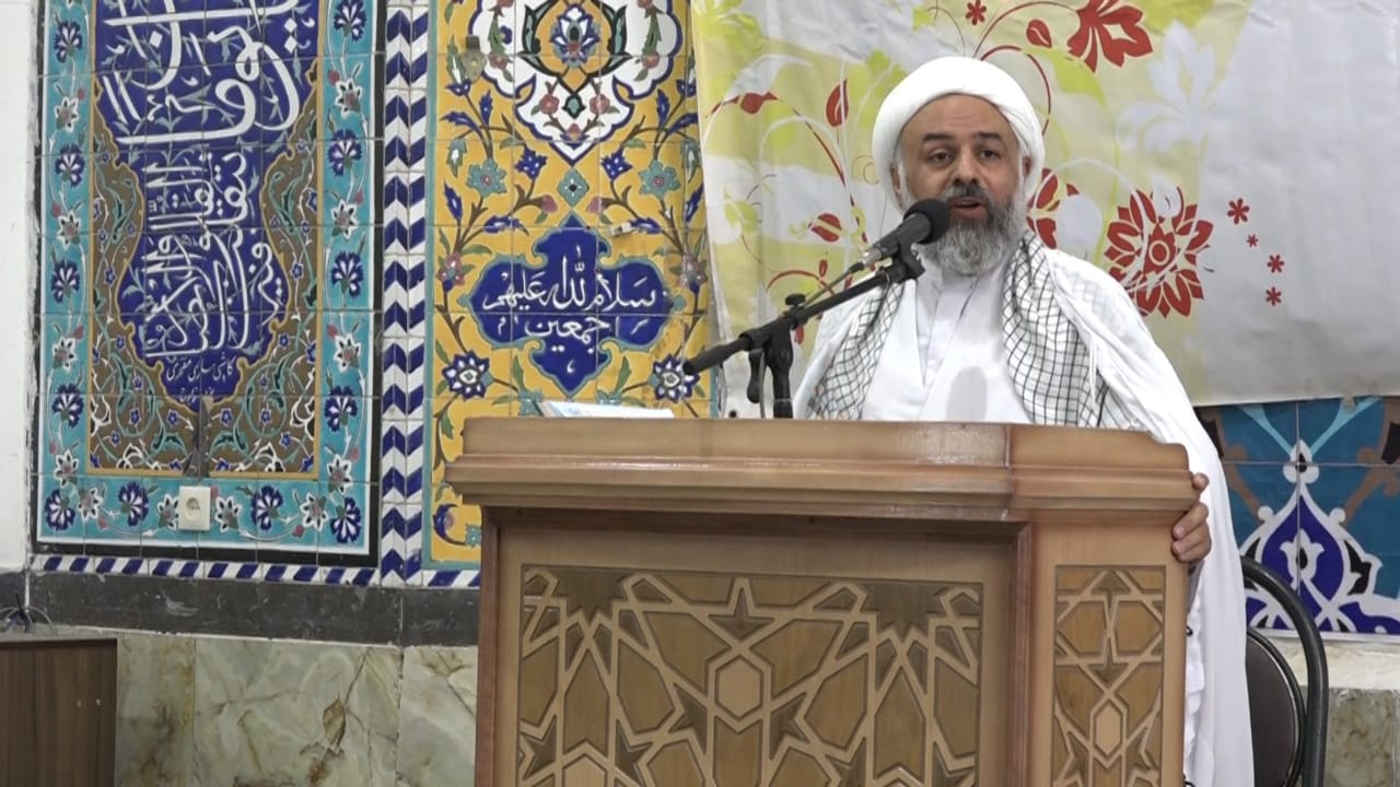 دستگاه‌های قضایی و فرهنگی به وظایف خود در زمینه حجاب عمل کنند
