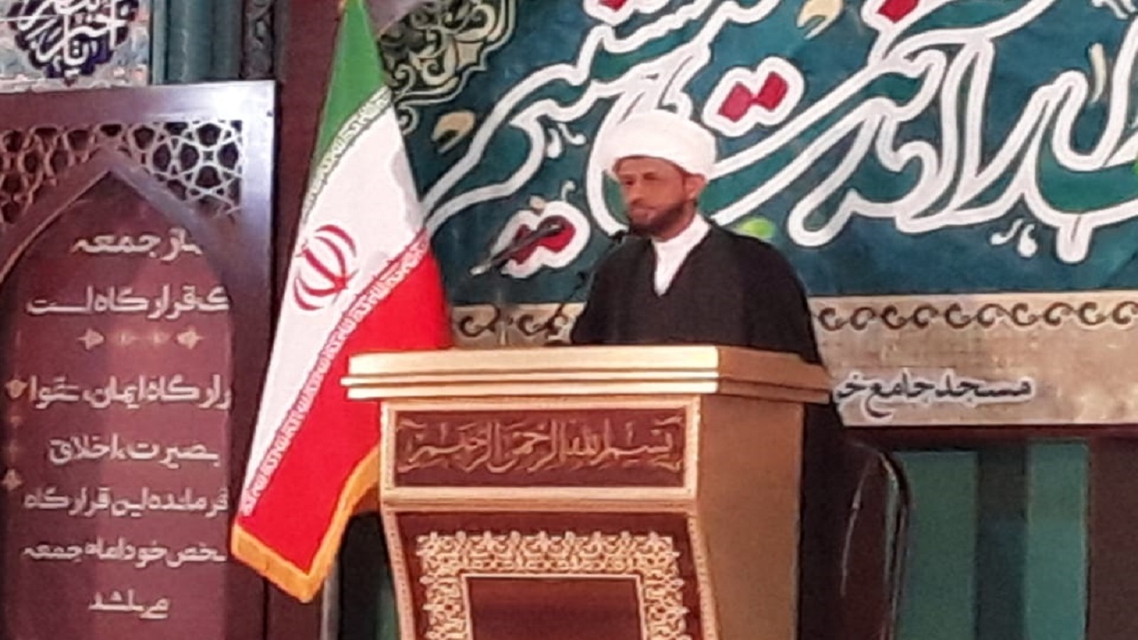 تاکید بر برخورد با مروجان هدفمند بی حجابی