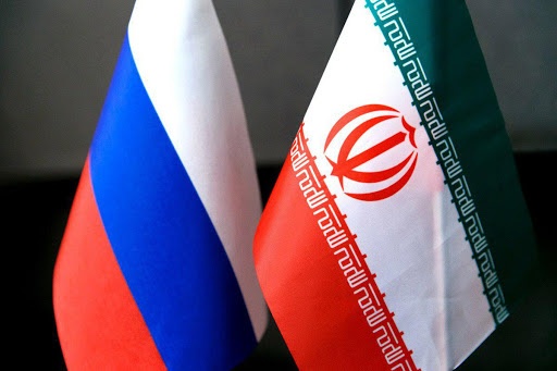 سهم کمتر از نیم درصدی ایران در تجارت با روسیه!
