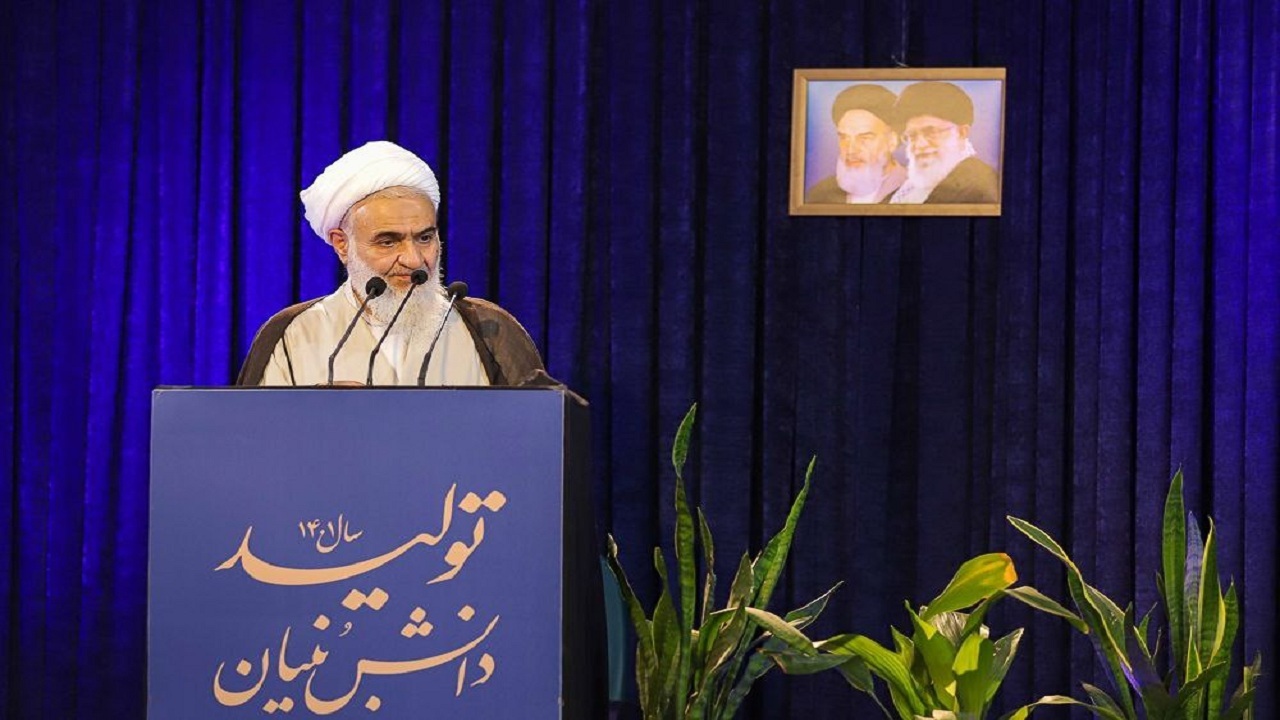 دامن‌زدن به گرانی‌ها پیمان‌شکنی در پیشگاه خداست