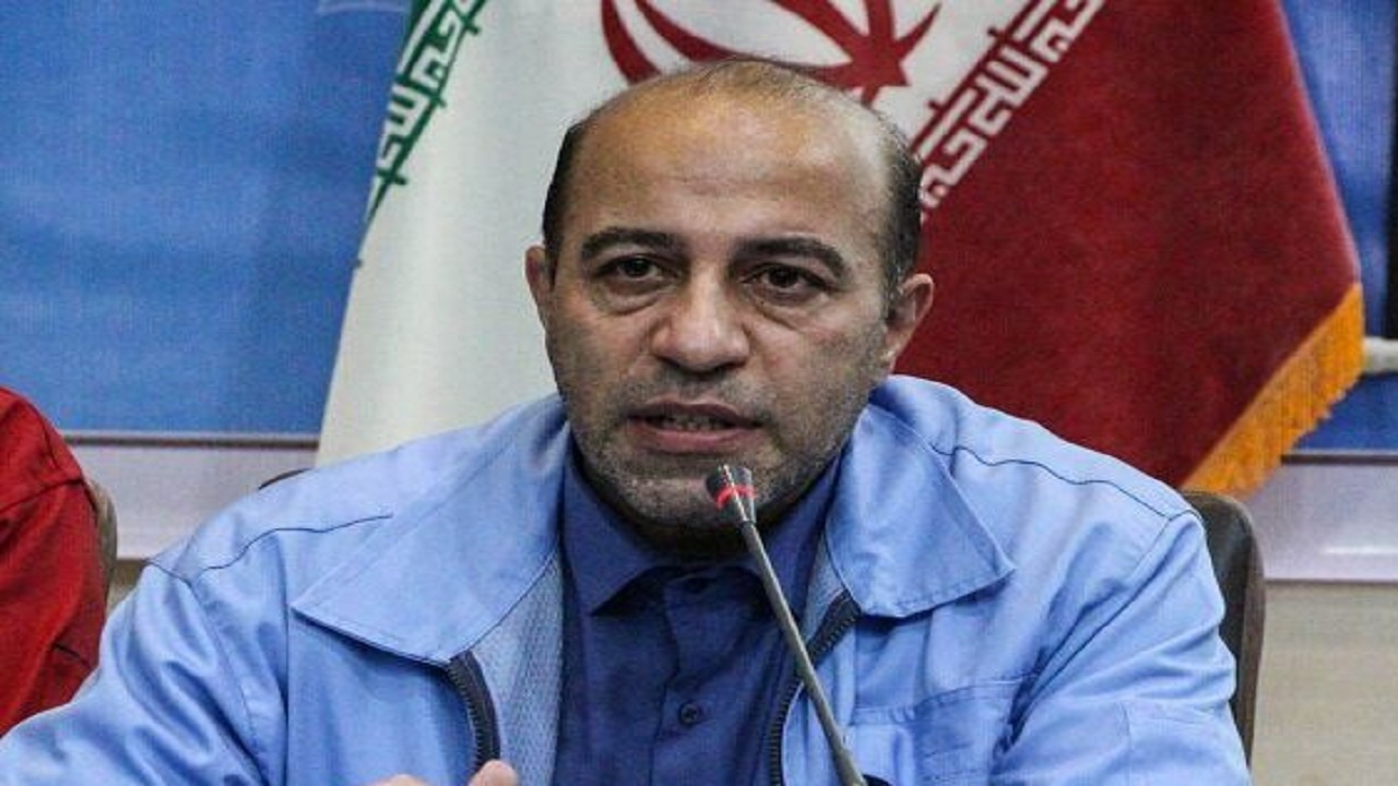 زمین لرزه اهر بدون خسارت