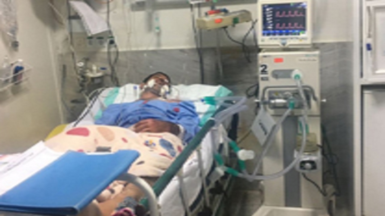 مرگ زندگی بخش شهروند قمی