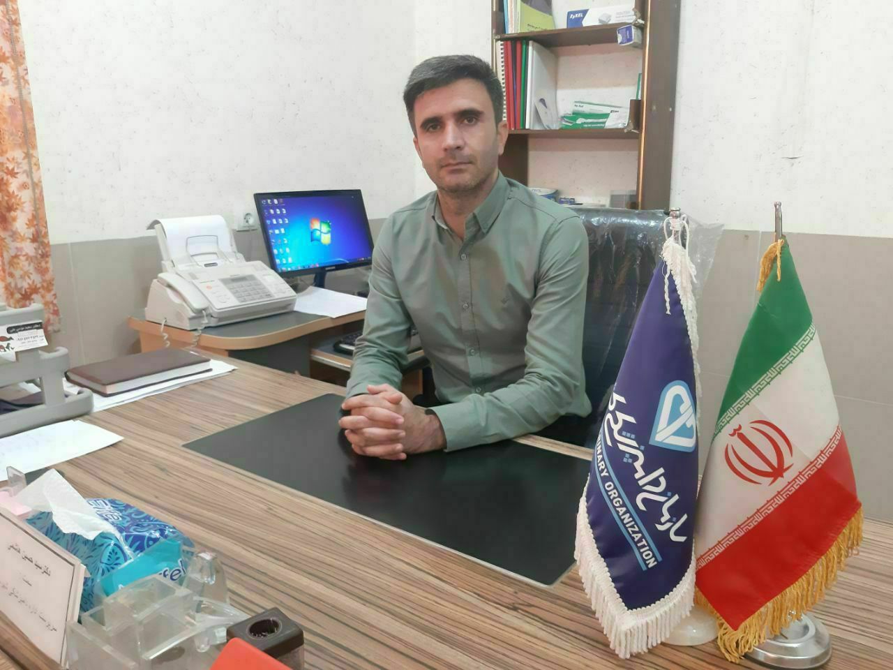 ۳ اکیپ دامپزشکی شادگان بر ذبح دام‌های قربانی نظارت می‌کنند