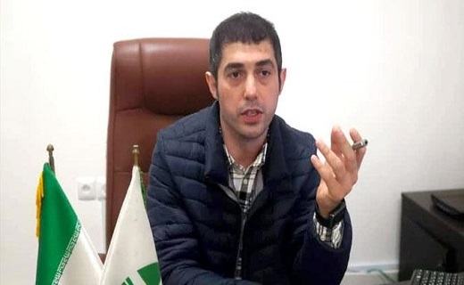 عماد مطالبی کارشناس محیط زیست شهری