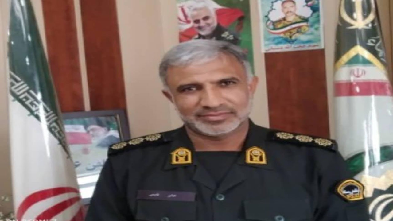 با هر گونه تجمع درباره آب و فراخوان در این زمینه برخورد می شود