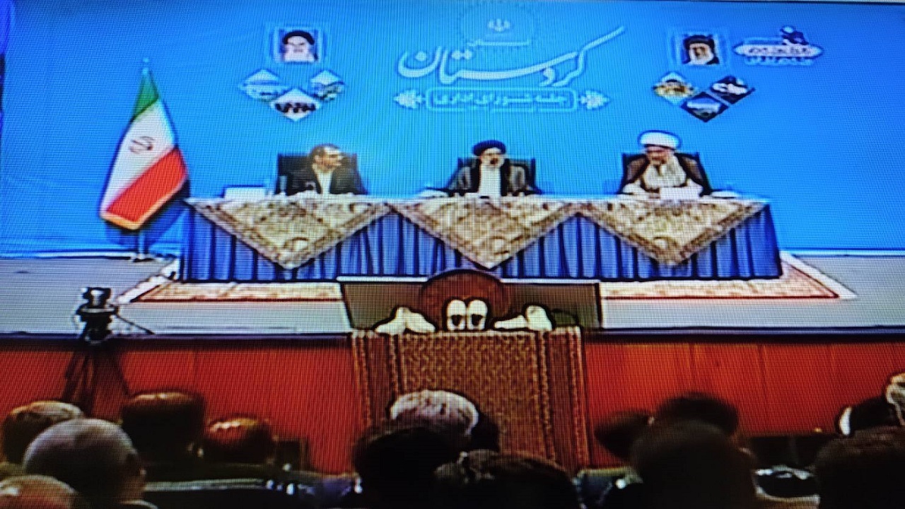ماندگاری مردم در روستا با حمایت از تولید امکان پذیر است