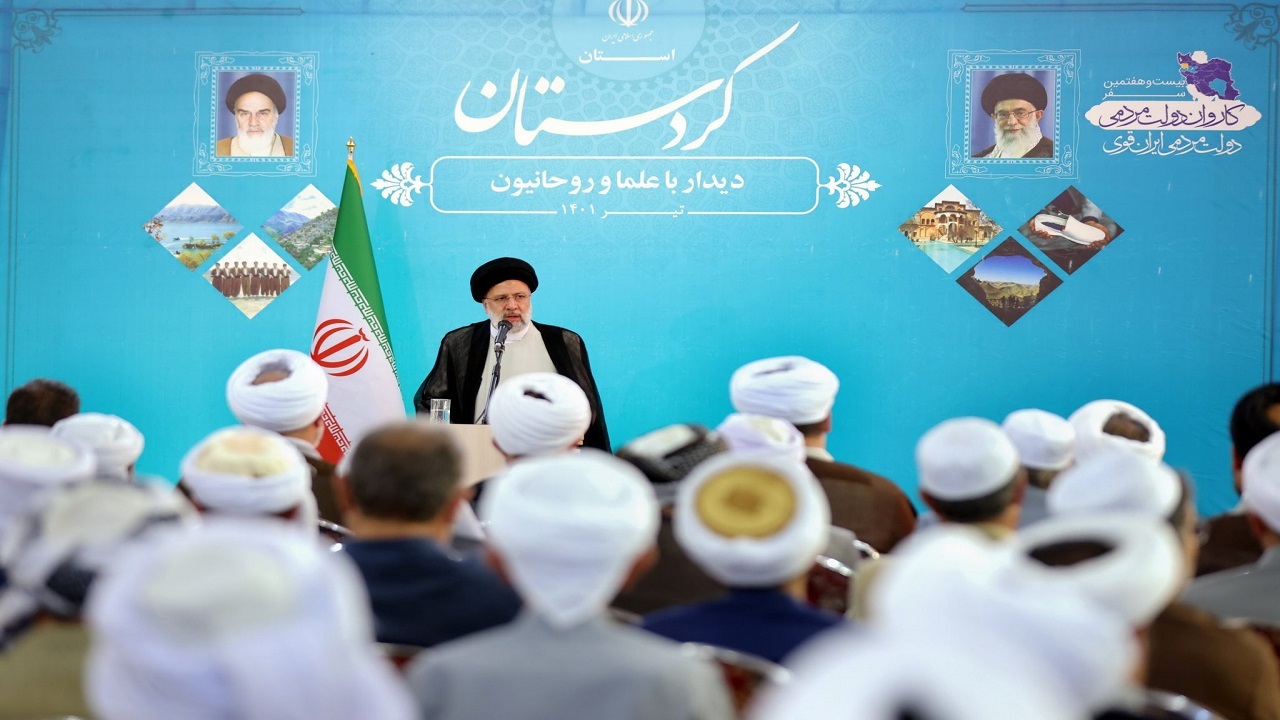 پیام حج مقام معظم رهبری، پیام وحدت و توجه به ظرفیت‌های جهان اسلام است
