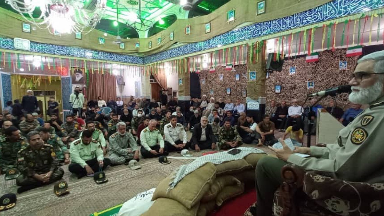 فروپاشی آمریکا نزدیک است