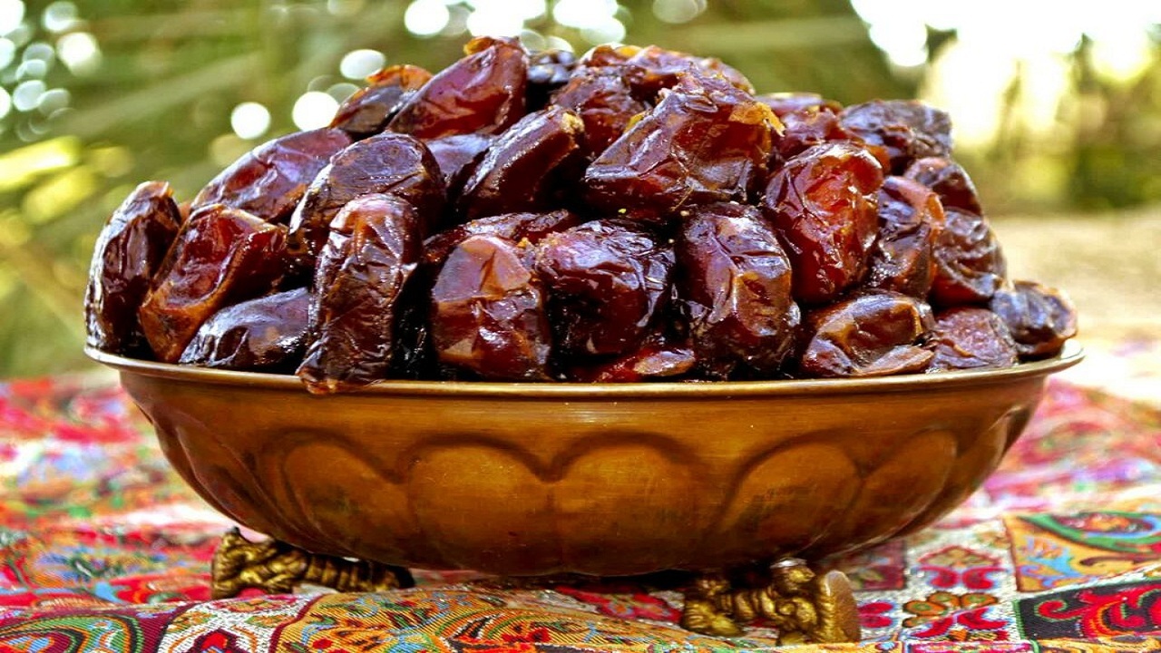 قیمت مناسب خرید تضمینی بازار خرما را متعادل میکند قیمت مناسب خرید تضمینی بازار خرما را متعادل میکند