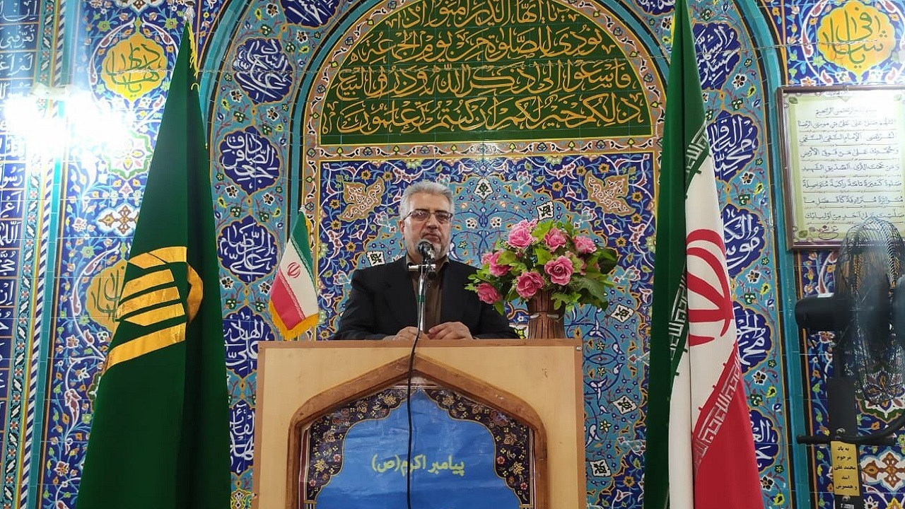 دهیاران مهم‌ترین حلقه مدیریت اجرایی در توسعه متوازن هستند