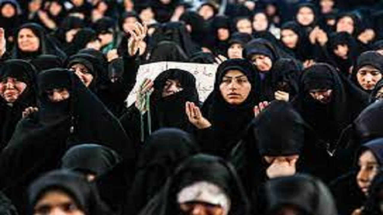 اجتماع بزرگ بانوان فاطمی در قلعه فلک الافلاک برگزار می شود