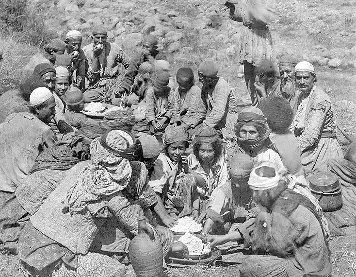 انواع برنج ایرانی چگونه نامگذاری شده است؟