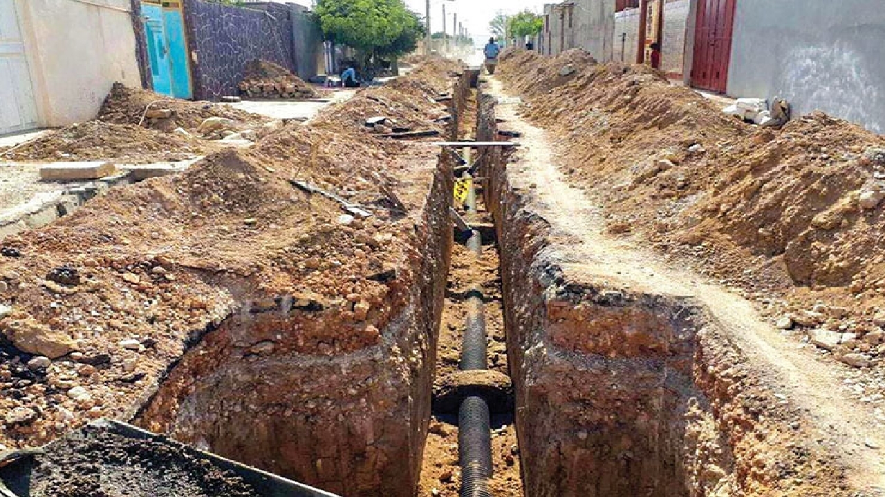 لایه های تاریخی مشهد در خطر است