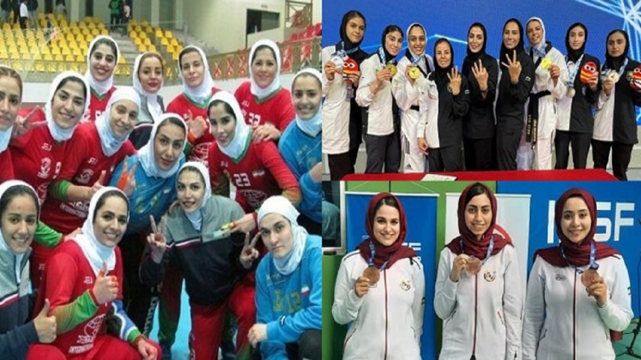 ایرانیان چگونه الگوی جهان شدند؟