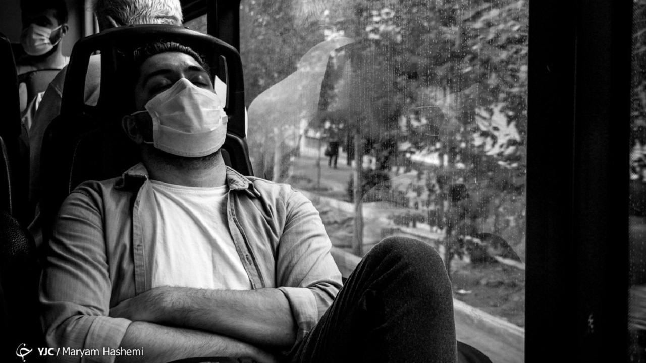 چهار شهرستان خوزستان در وضعیت زرد کرونایی قرار دارند