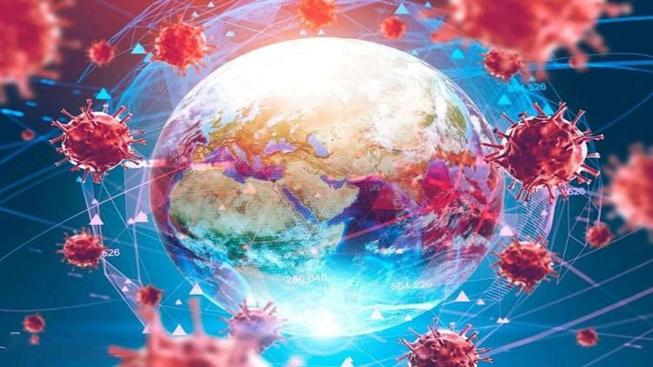 به صدا درآمدن زنگ خطر شیوع موج هفتم کرونا در چهارمحال و بختیاری