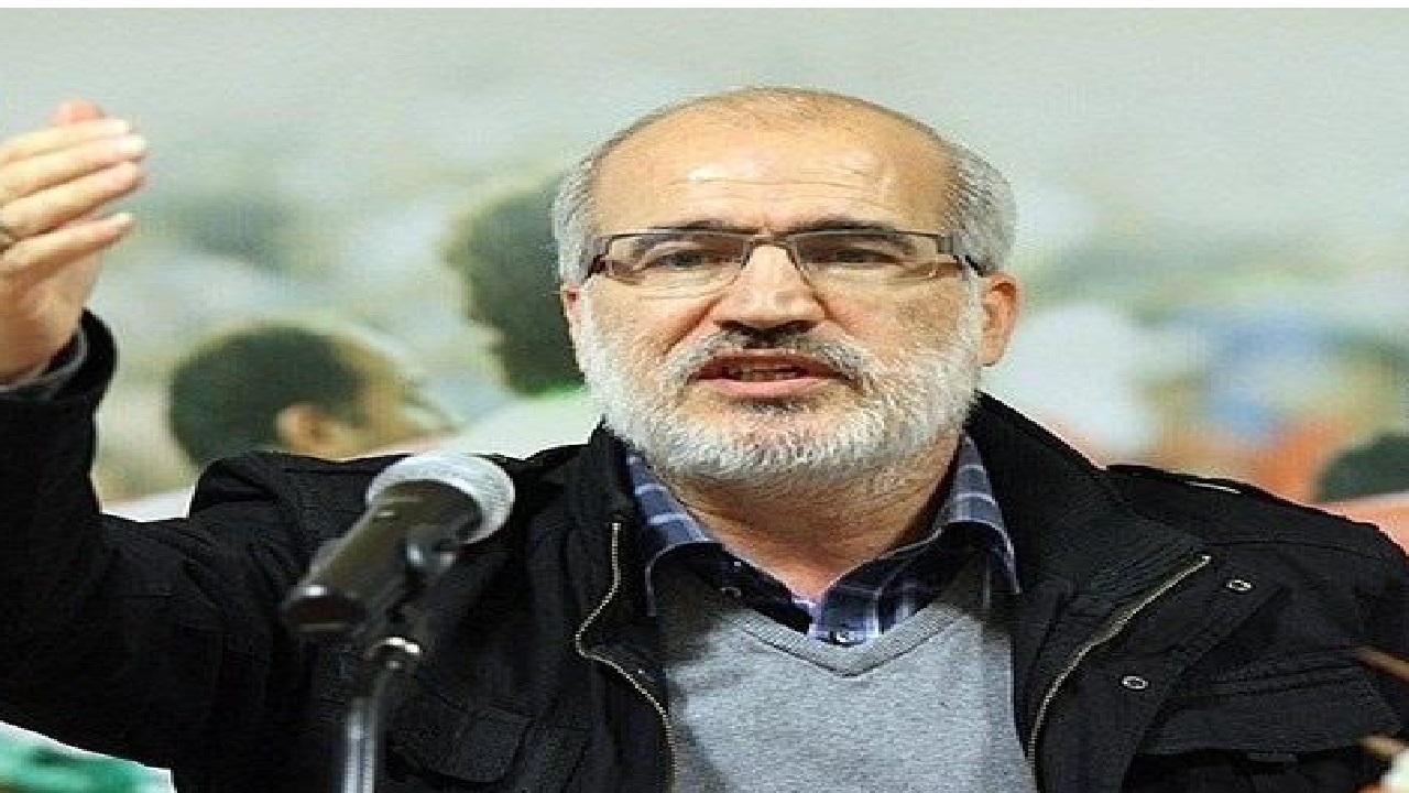 محمدی کاندیدای ریاست فدراسیون فوتبال شد