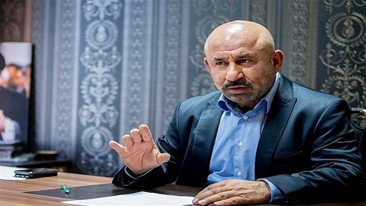 نامه حسین موسویان رأی دادگاه آلمان را علیه من کرد