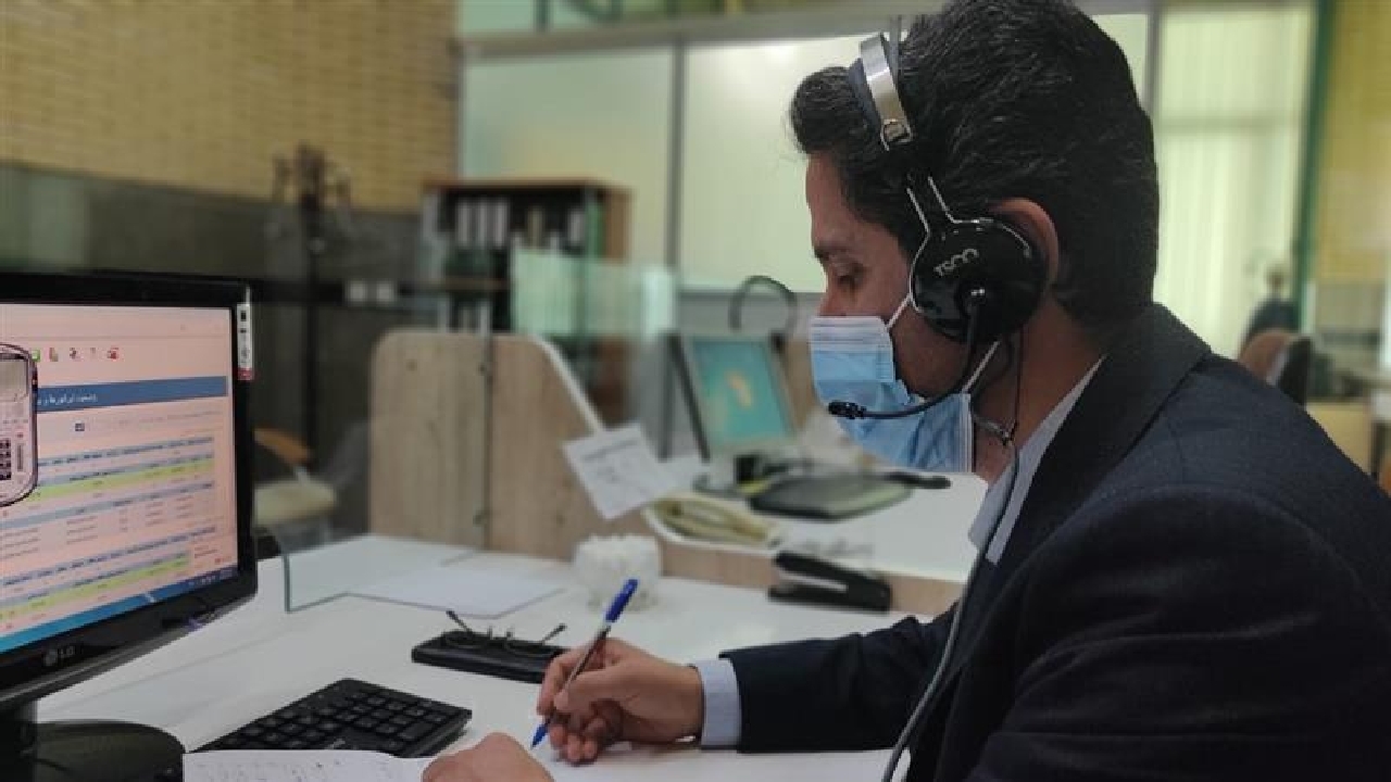 ثبت ۳۱ هزار درخواست مردمی در سفر رئیس جمهور به کردستان