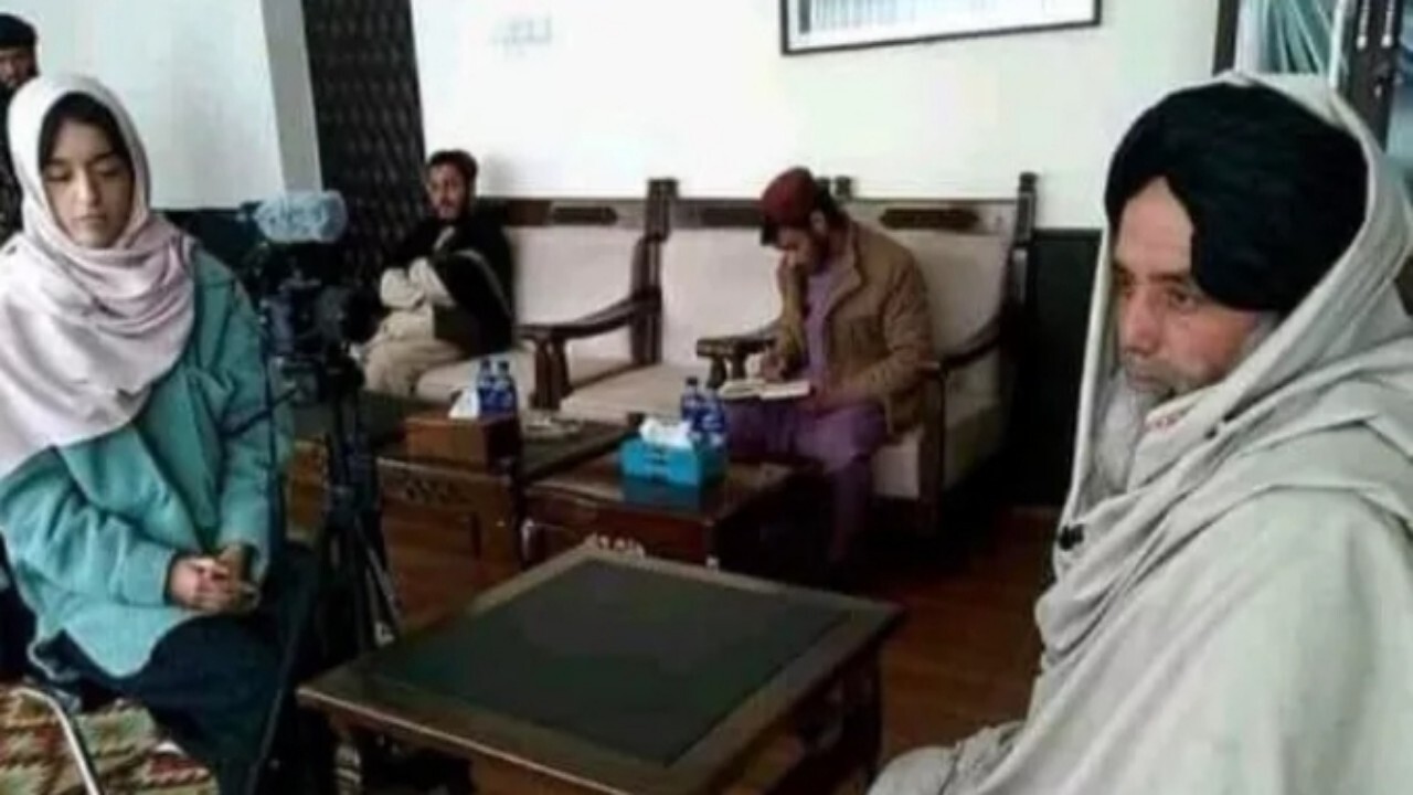 طالبان شش نفر را به اتهام طرح کشتن والی طالبان در بامیان دستگیر کردند