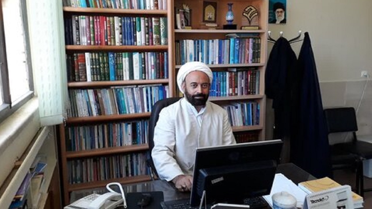  رتبه سوم اصفهان در سیزدهمین جشنواره علامه حلی