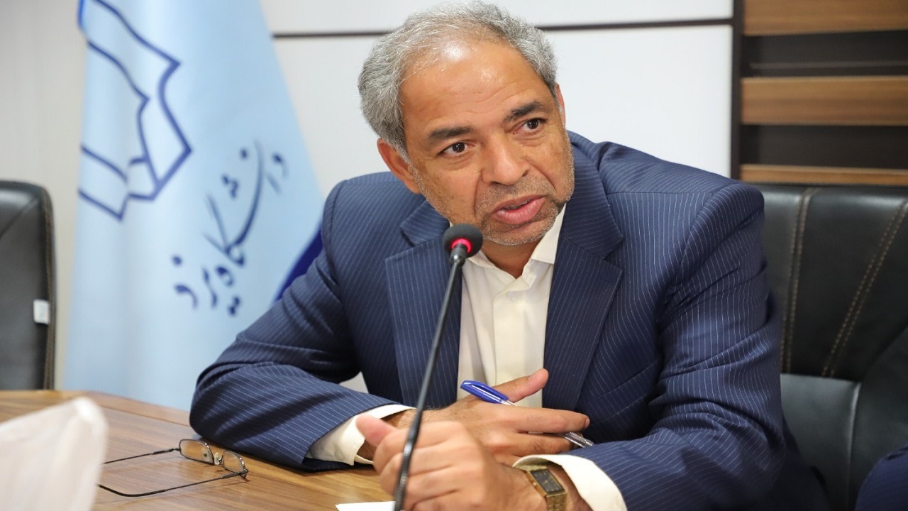 ظرفیت‌های پژوهشی دانشگاه‌ها به کمک دستگاه قضایی بیایند