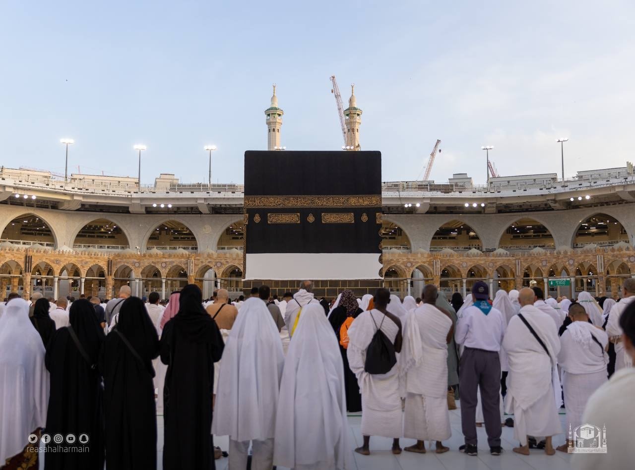 نماز عید قربان 