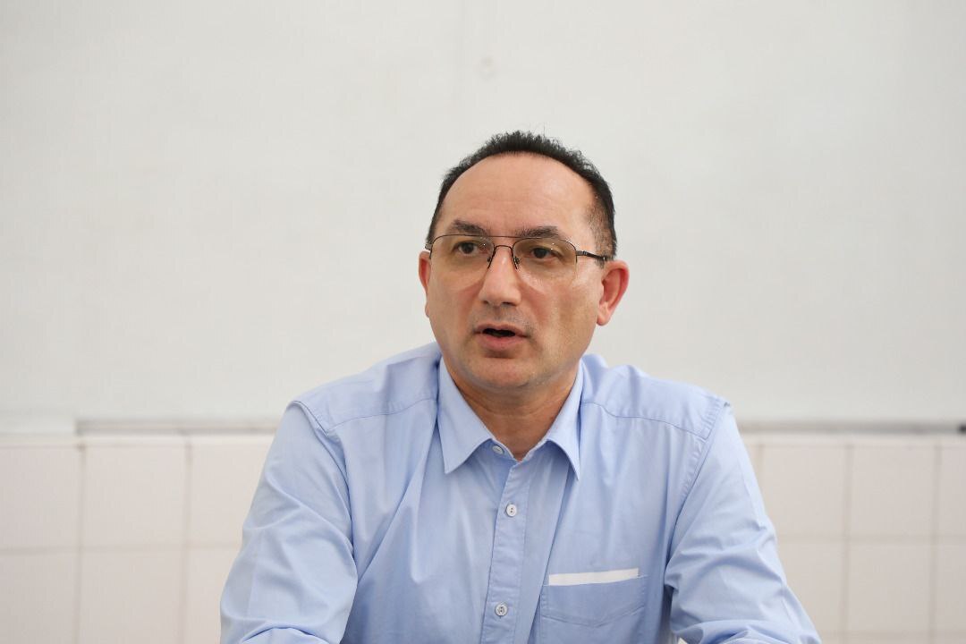 بخش هاری انستیتو پاستور ایران مرکز همکار WHO در منطقه مدیترانه شرقی