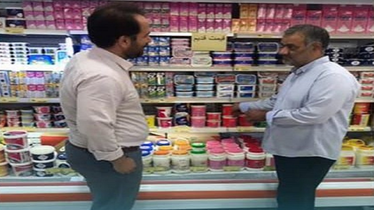 بررسی بیش از هزار پرونده تخلف صنفی در استان قزوین