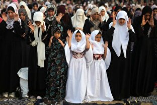 عید قربان در سراسر جهان