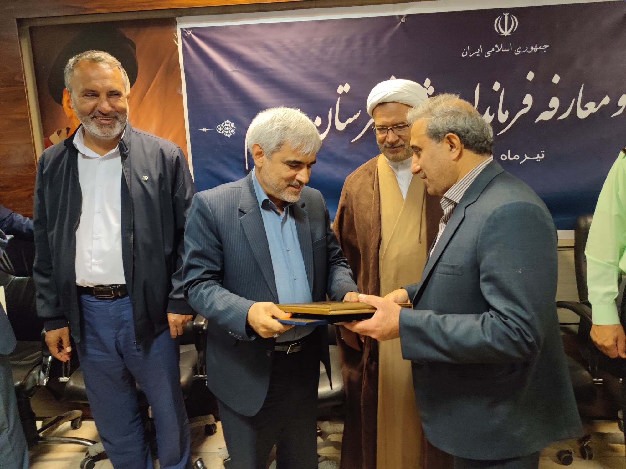 بیان خدمات نظام مصداق جهاد تبیین است
