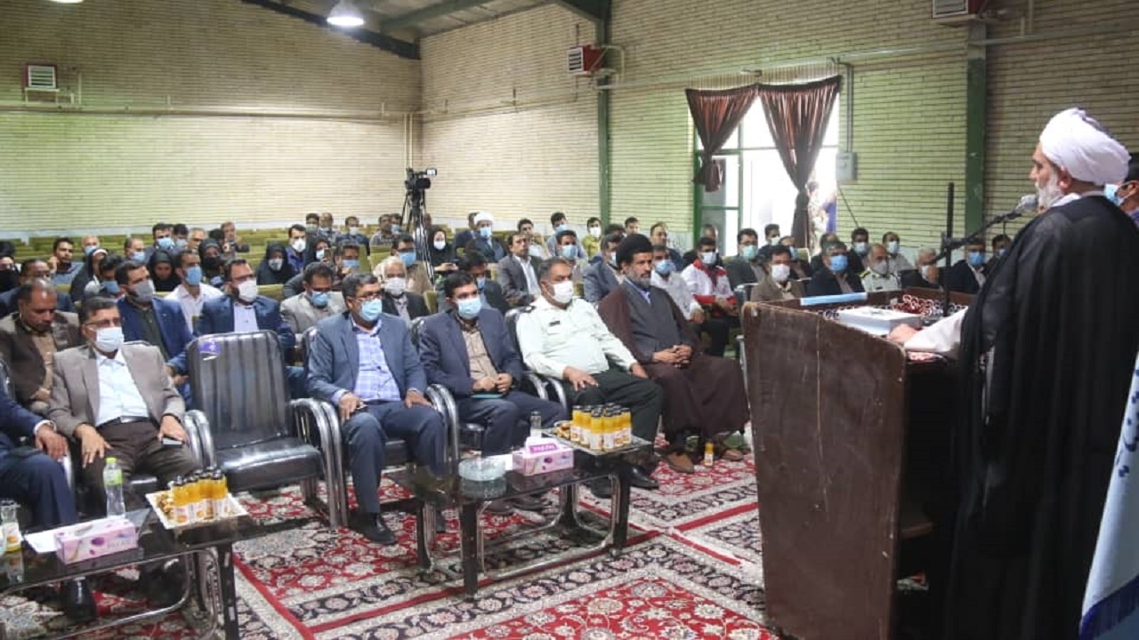 دادگاه باید آخرین راهکار رفع اختلافات و منازعات باشد