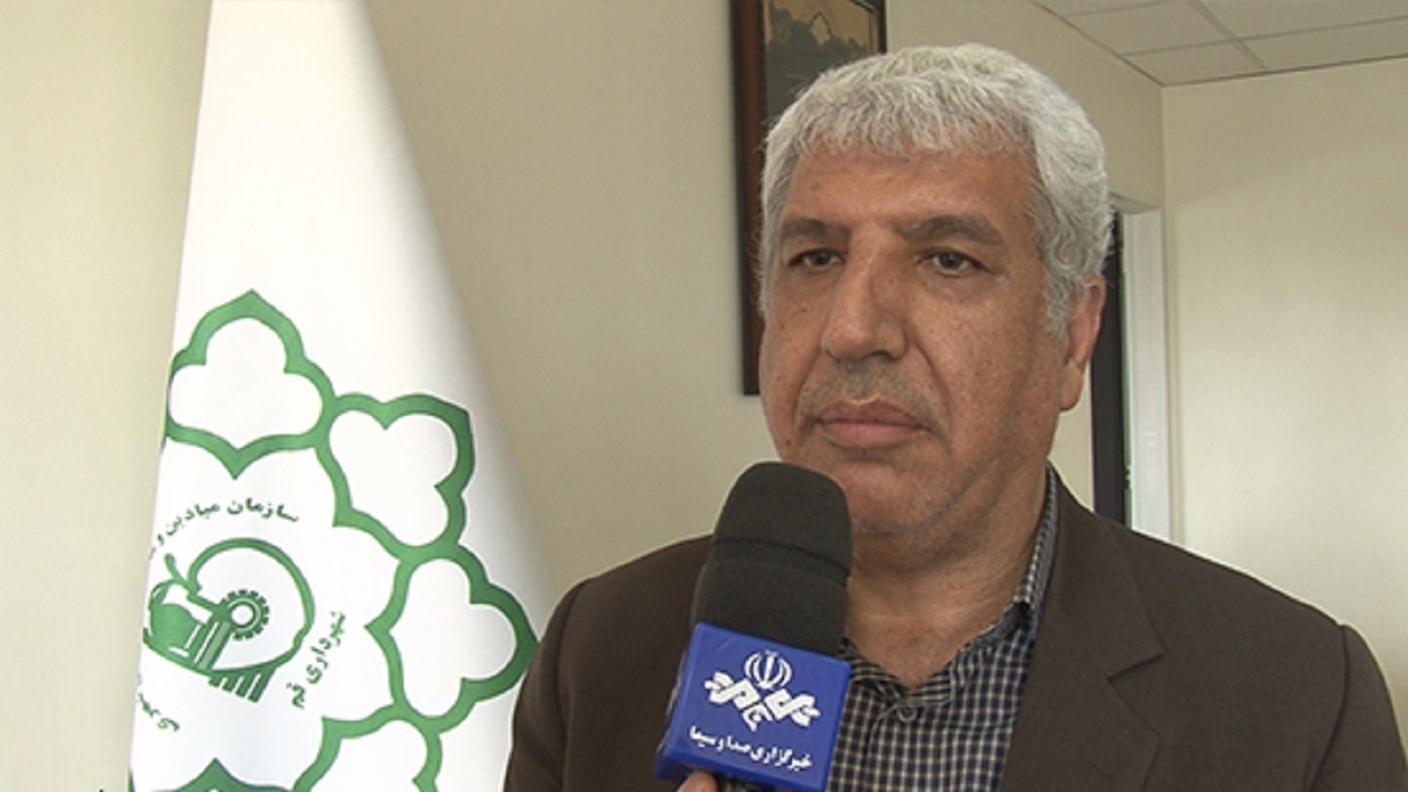 جانمایی ۱۰ مکان عرضه دام زنده در سطح شهر قم