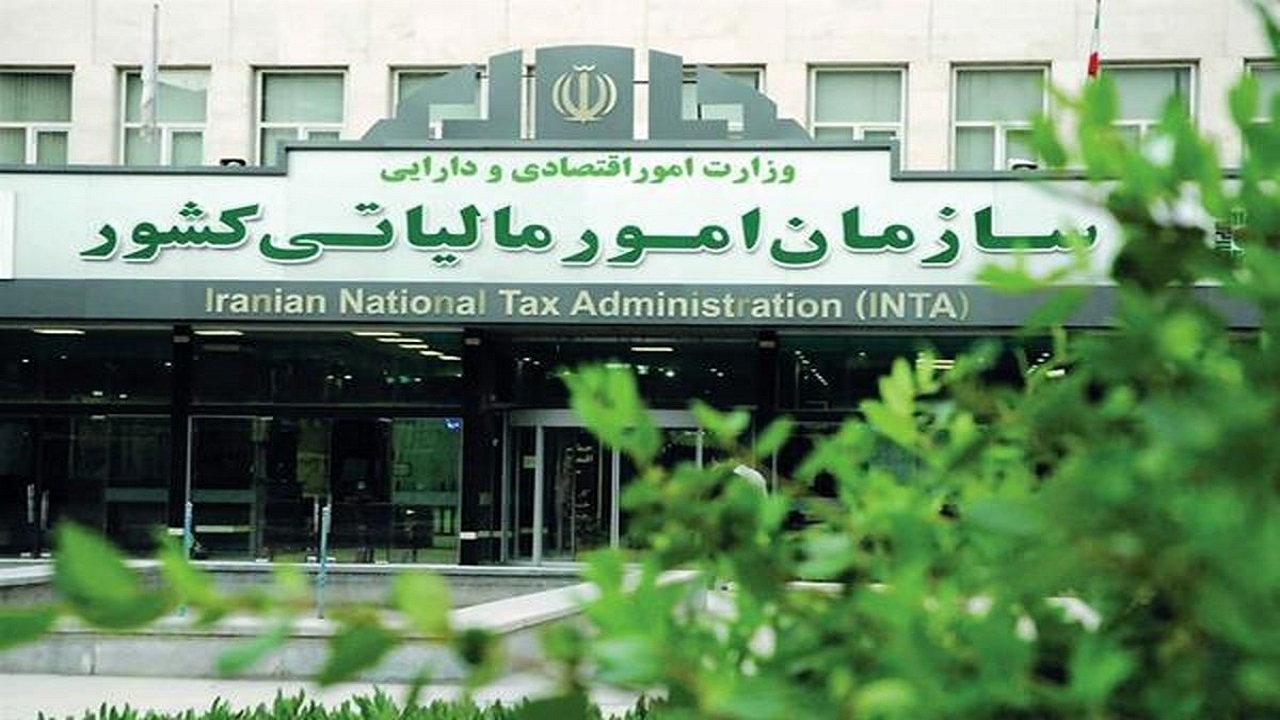 مهلت ارائه اظهارنامه مالیاتی اشخاص حقوقی و صاحبان درآمد املاک اجاری تمدید نمی‌شود