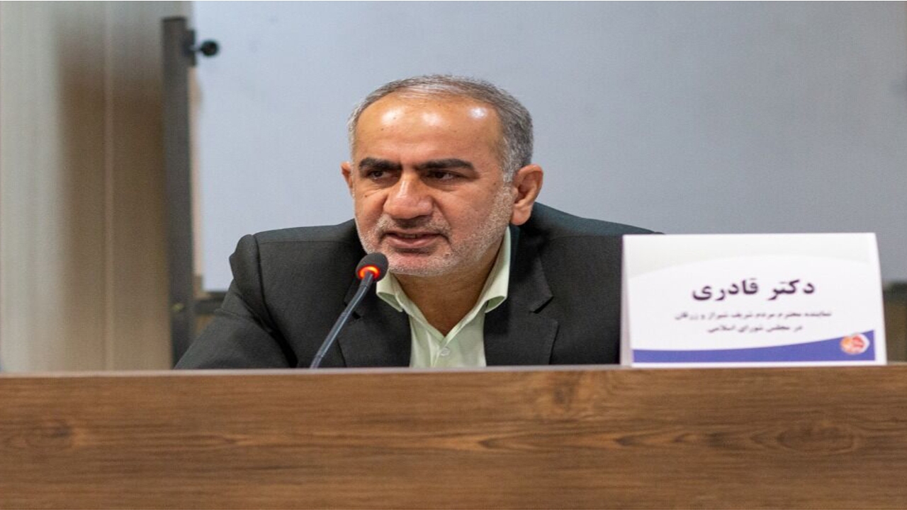فارس از اعتبارات ۳ درصد نفت و گاز مناطق نفت‌خیز سهمی ندارد