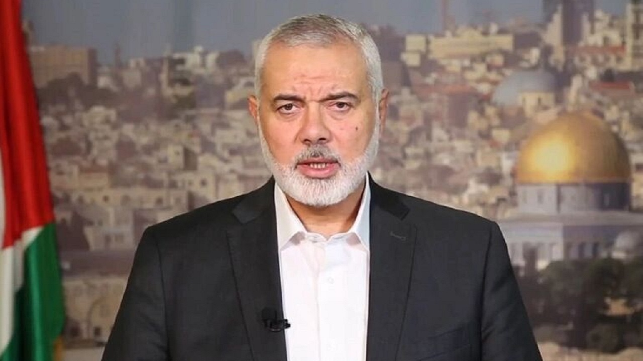 هنیه: وحدت، کوتاه‌ترین مسیر برای تحقق آزادی فلسطین است