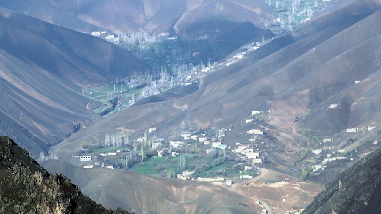 حادثه رانندگی در دایکندی ۱۰ کشته و زخمی برجای گذاشت