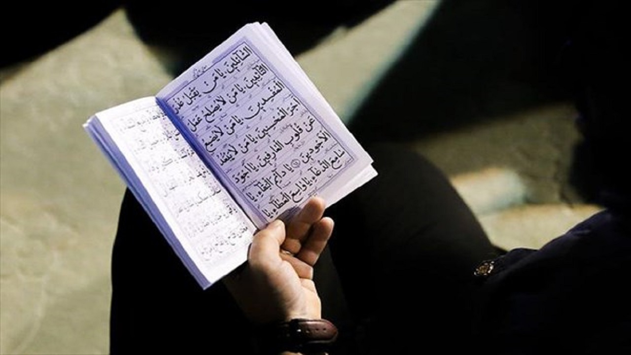 برگزاری دعای عرفه در ۱۰ بقعه و امامزاده شاخص استان زنجان