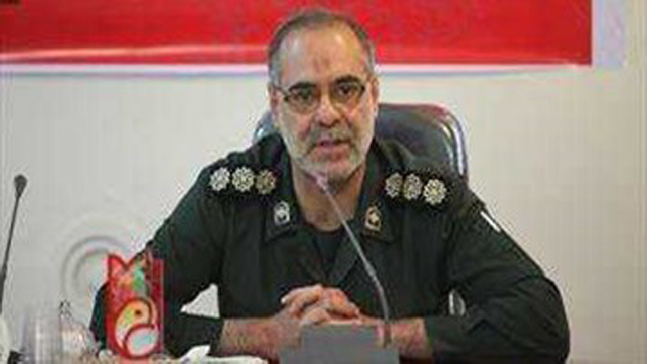 انتصاب مدیرکل بنیاد شهید و امور ایثارگران استان فارس