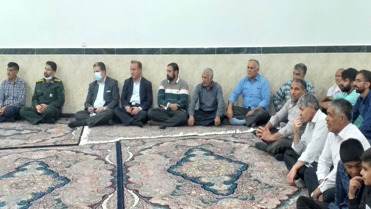 شهرداری کوهبنان از نظر درآمد و بودجه در وضعیت مناسبی نیست