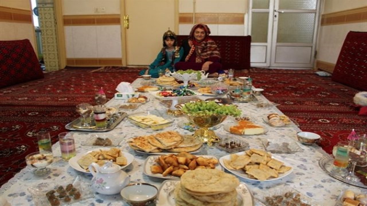 از قربان بایرامی تا قربان شور؛آداب ترکمن های گلستان در عید قربان